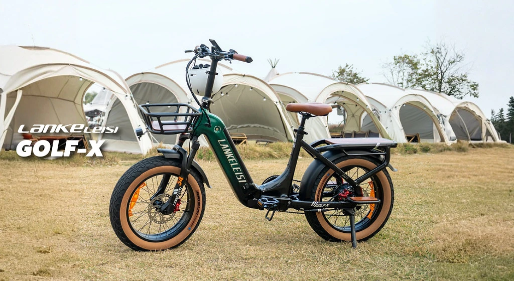 電動車可以騎多遠？桃園電輔車/中壢電動腳踏車