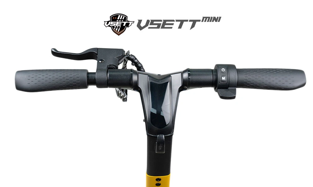 VSETT mini