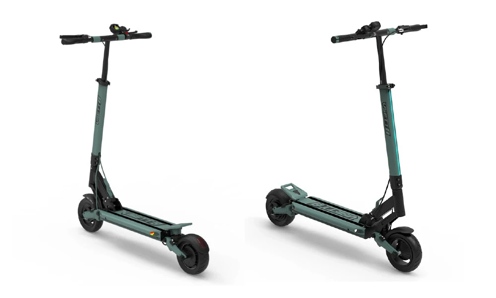 VSETT8 電動滑板車