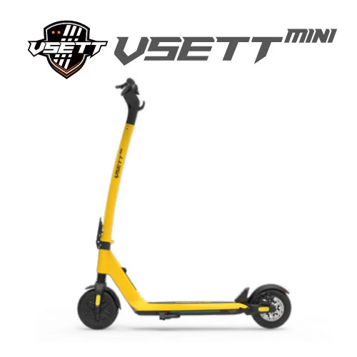 VSETT mini