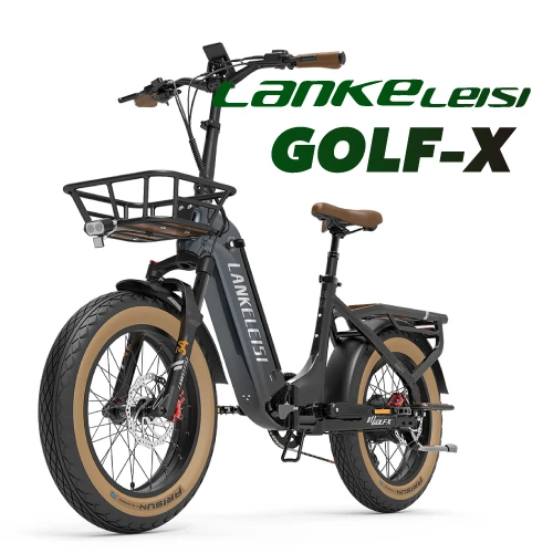 GOLF-X