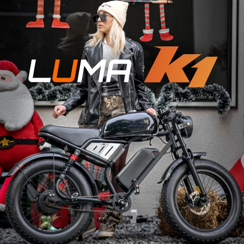 LUMA K1