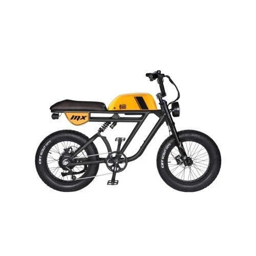 Outsider MX
