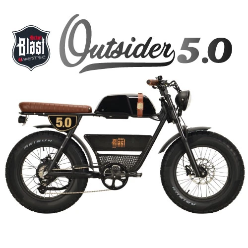 Outsider 5.0