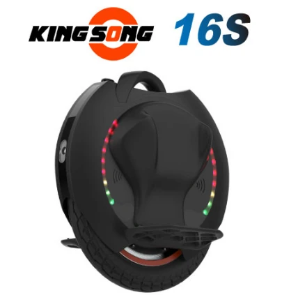  Kingsong 16S