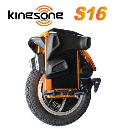  Kingsong S16