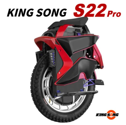  Kingsong S22 pro