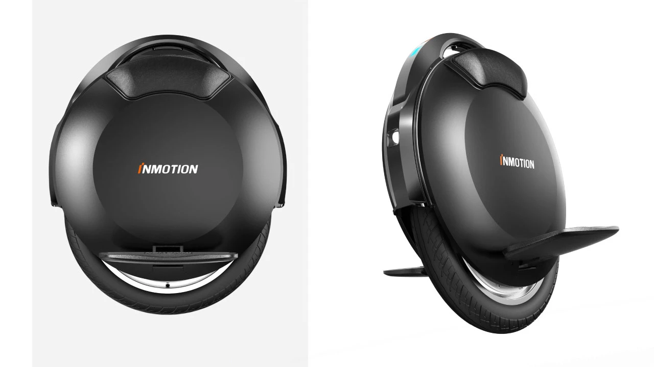  Inmotion V8S