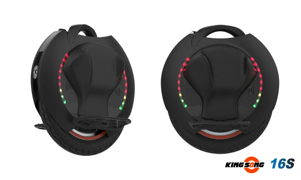  Kingsong 16S