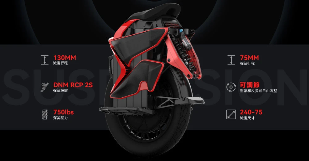  Kingsong S22 pro