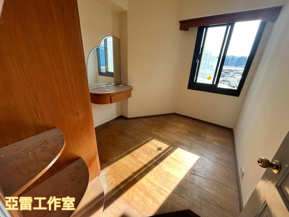 老公寓舊翻新清潔