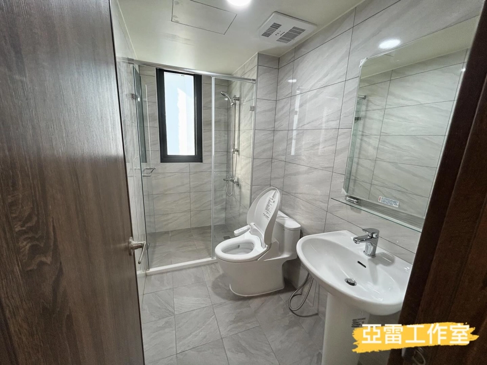 大雅5樓透天清潔