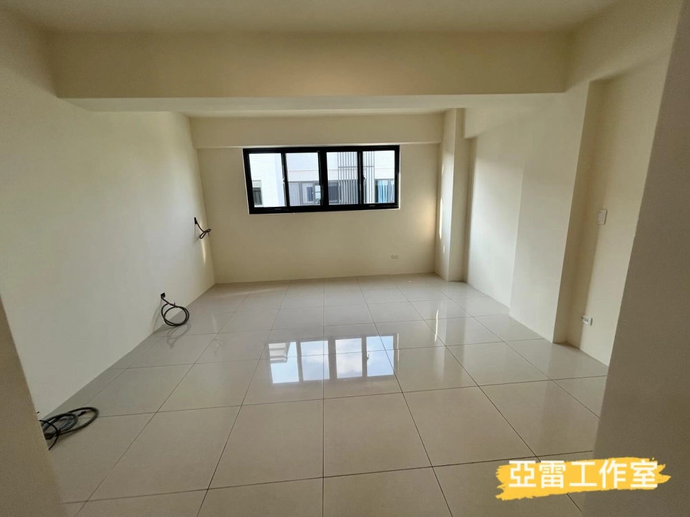 大雅5樓透天清潔