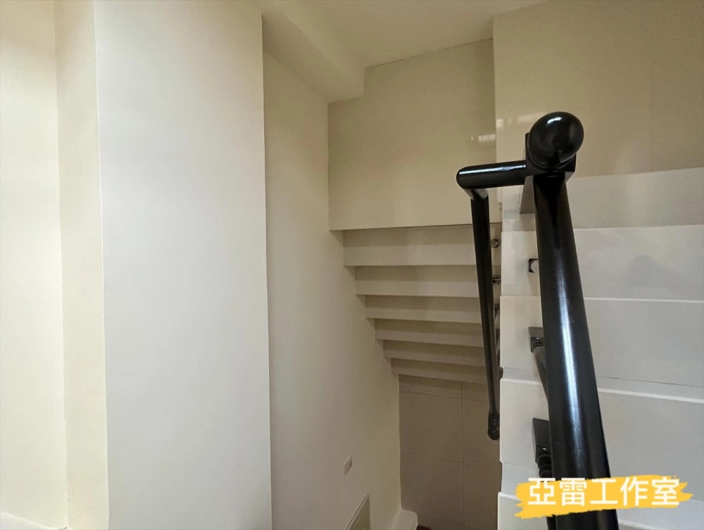 大雅5樓透天清潔