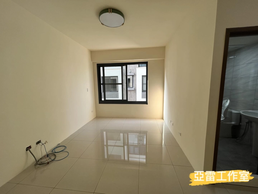 大雅5樓透天清潔