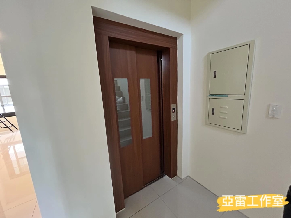 大雅5樓透天清潔