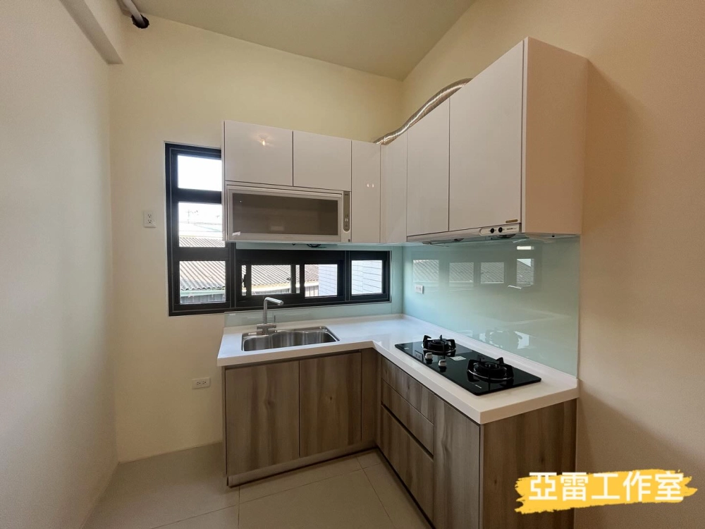 大雅5樓透天清潔