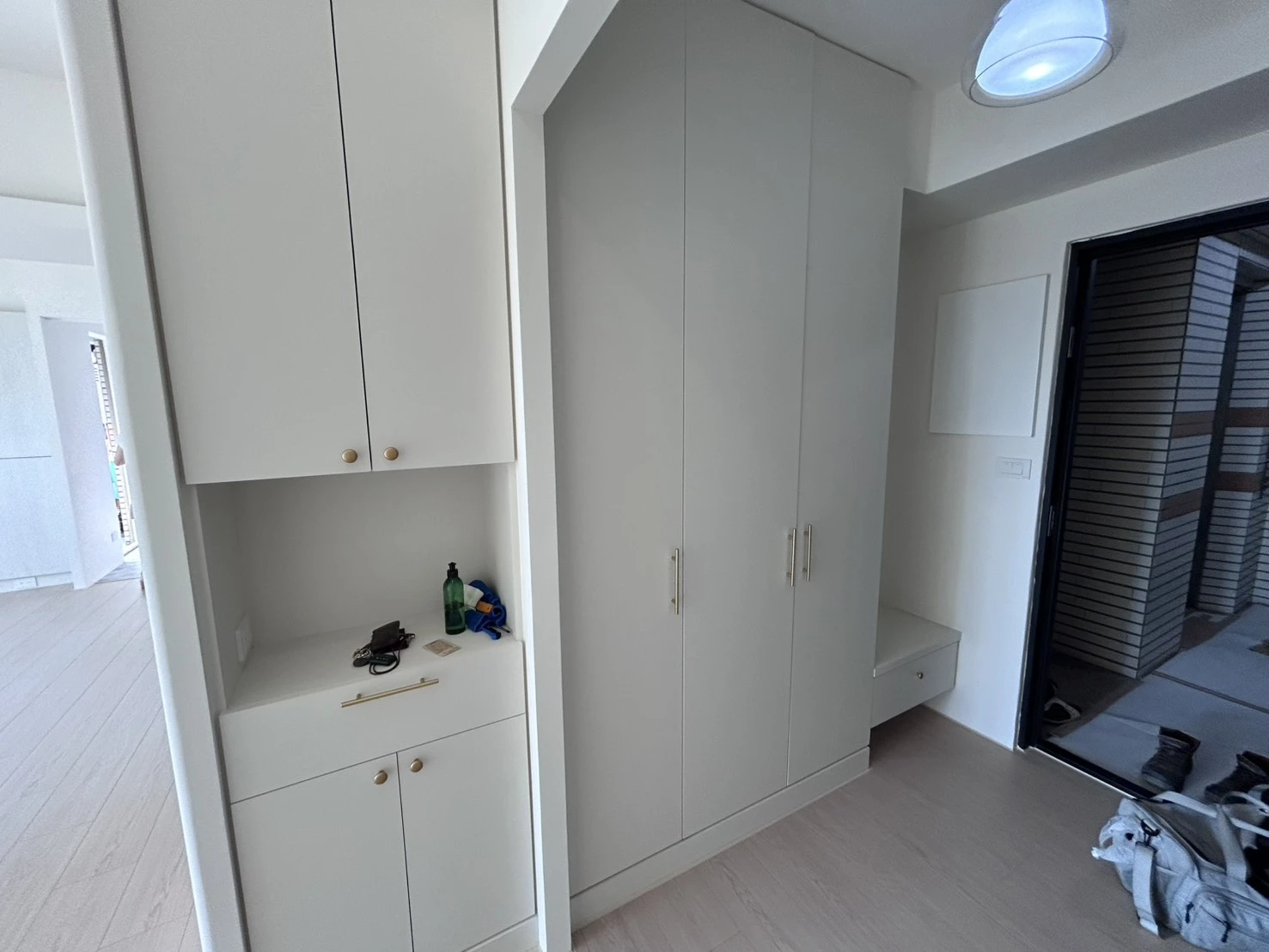 北屯區舊屋翻新