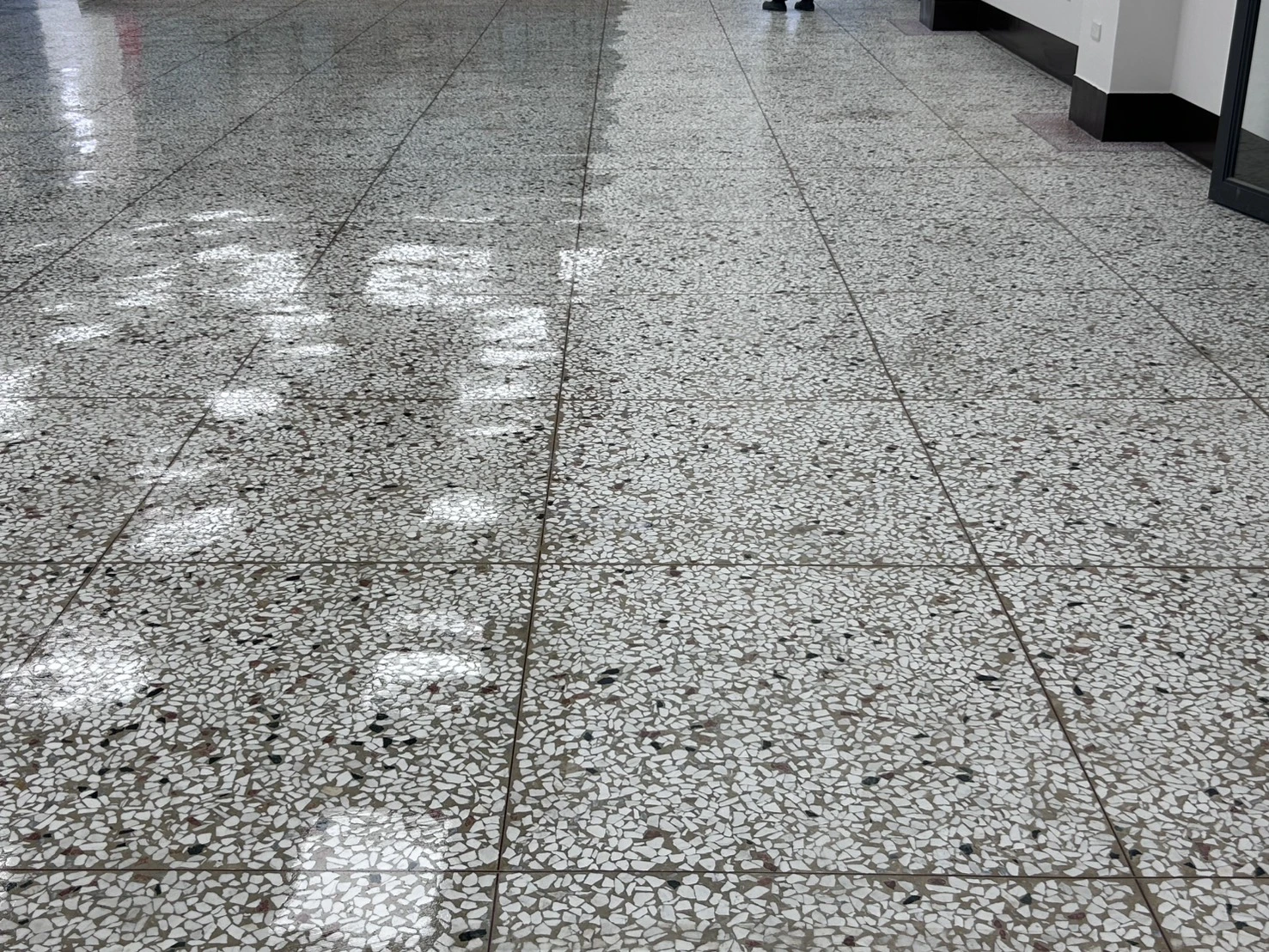 彰化鹿港洗地打蠟