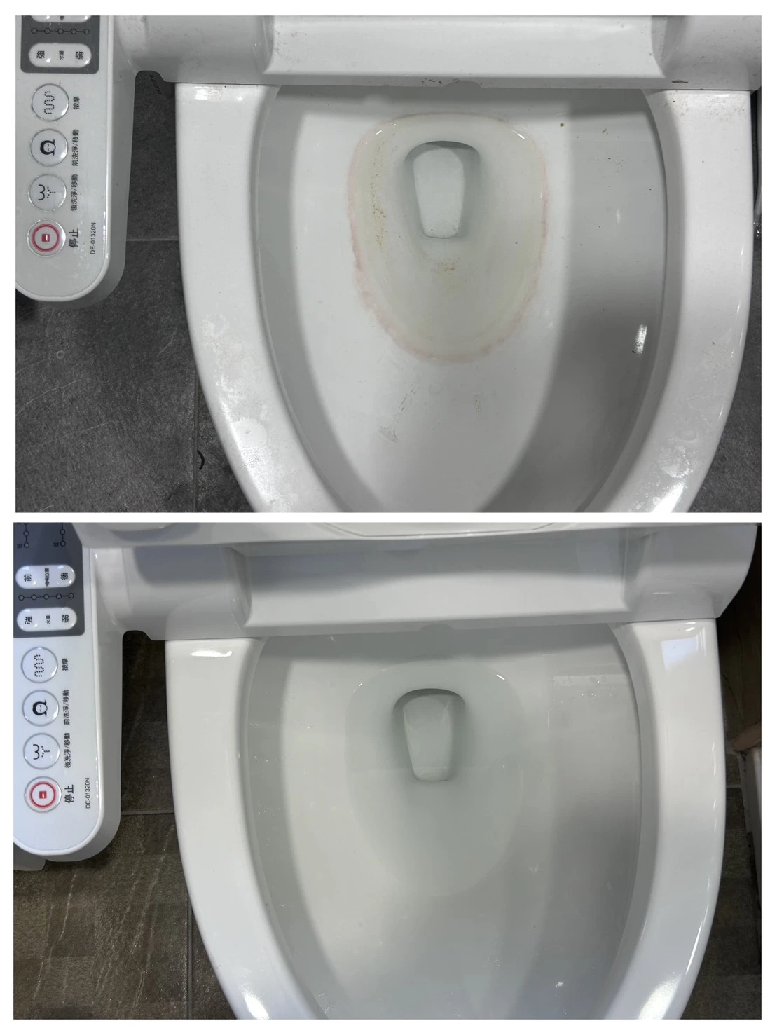 彰化裝潢後細清