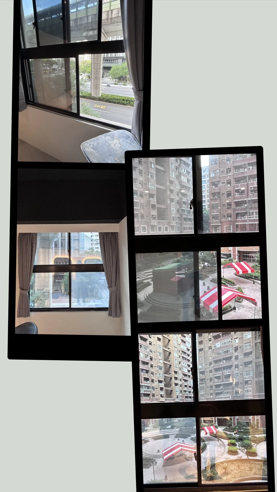 西屯區店面清潔
