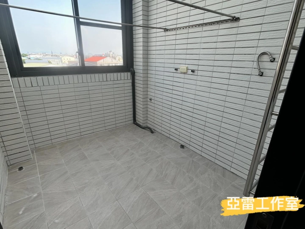 大雅5樓透天清潔