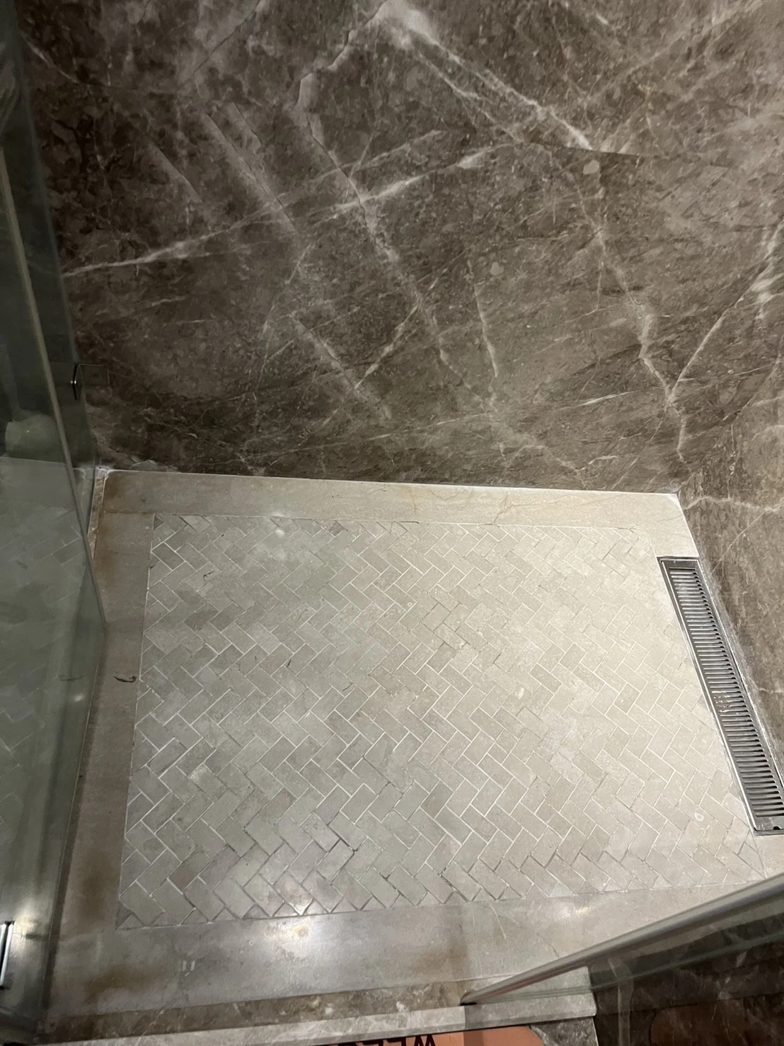 西區石材美容