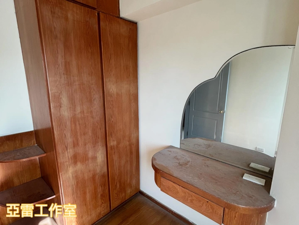 老公寓舊翻新清潔