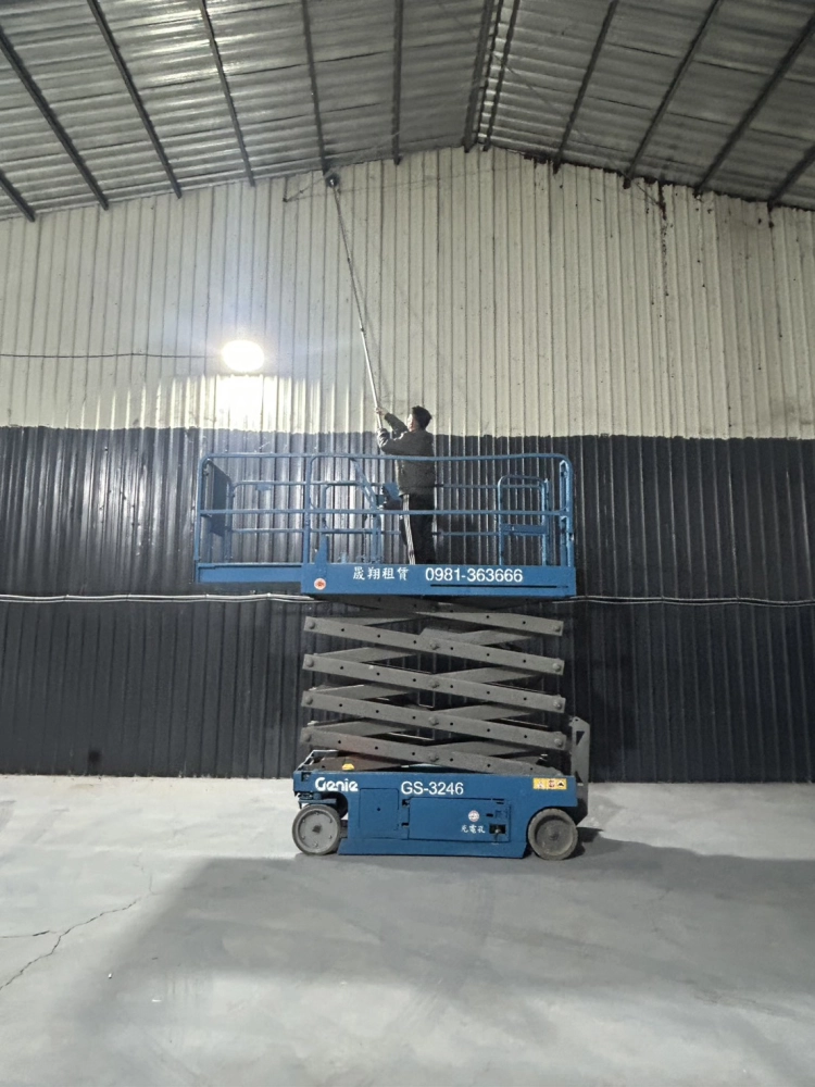 廠房清潔｜台中辦公室清潔｜北屯區辦公室清潔