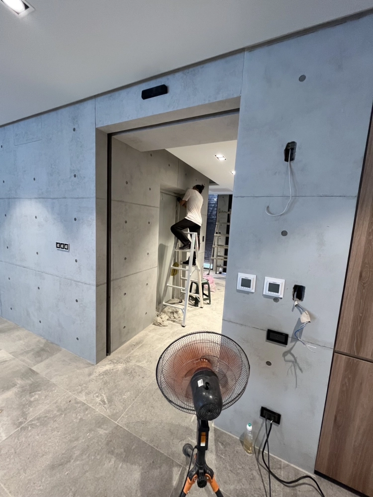 大型案場清潔｜台中新成屋細清｜北屯區新成屋細清