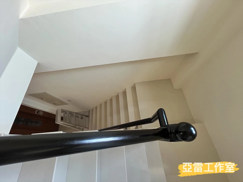 大雅5樓透天清潔