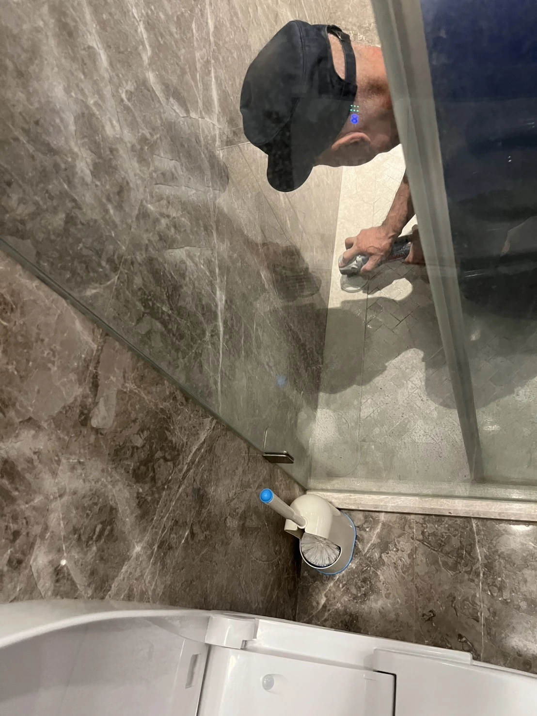 西區石材美容