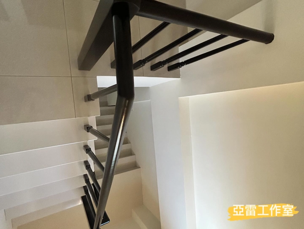 大雅5樓透天清潔