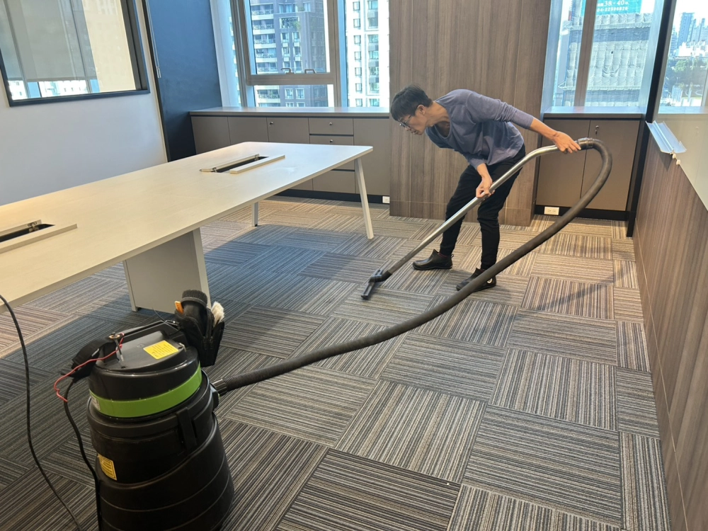 辦公室清潔｜台中居家清潔公司｜北屯區居家清潔公司