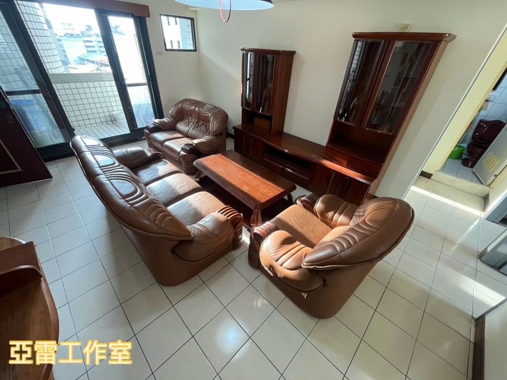 老公寓舊翻新清潔