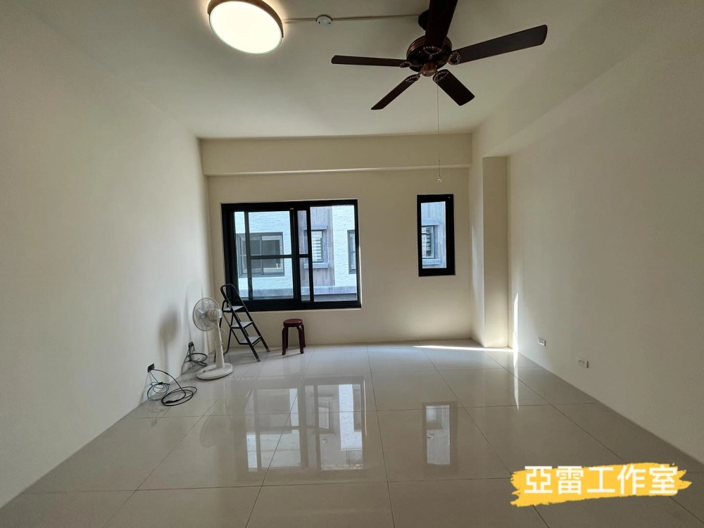 大雅5樓透天清潔