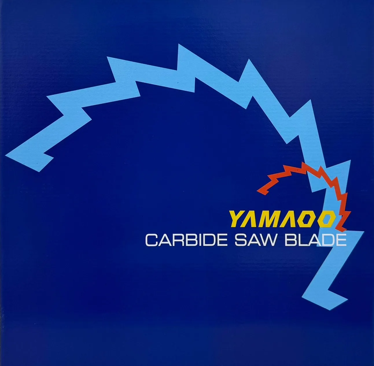 台灣山王YAMAOO鋸片