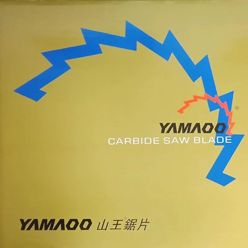 台灣山王YAMAOO鋸片