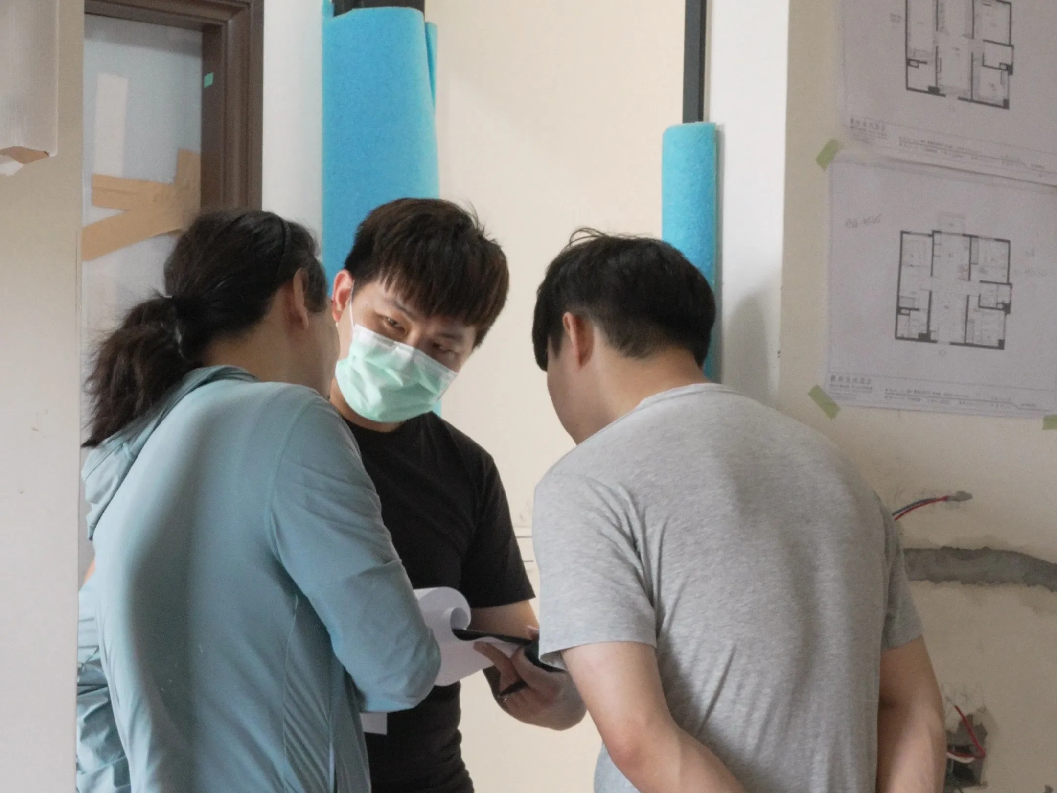 舊屋翻新預算如何規劃？看懂『這些細節』再也不吃虧