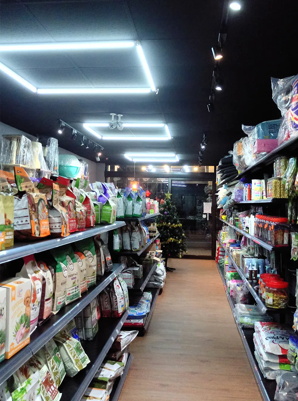 第一次開店好緊張，商空裝潢需要注意的那些大小事