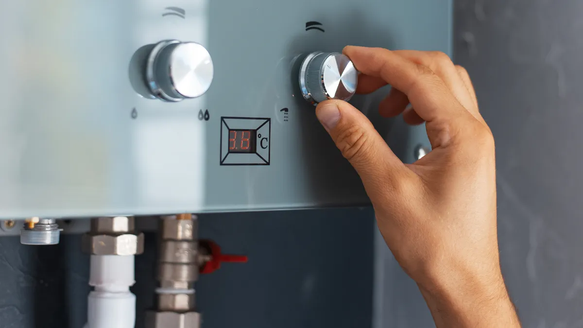 熱水器怎麼裝才能既節能又省錢？解析保溫套的大妙用