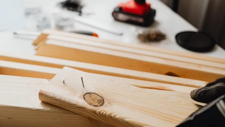 櫃子越重=越耐用? 【木芯板 x 塑合板 x 美耐板】材質大解析