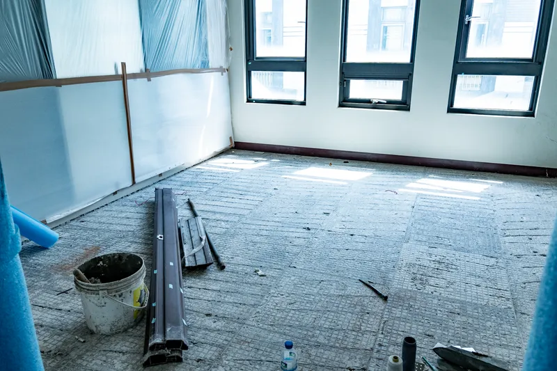 舊屋翻新價格落差為何那麼大?淺談不同屋齡與屋況的翻修方式