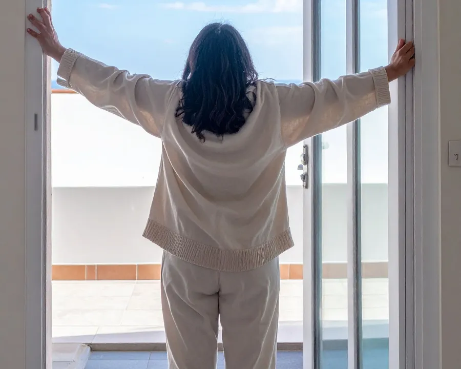 你的陽台只用來曬衣服?三個小技巧讓你的陽台利用最大化