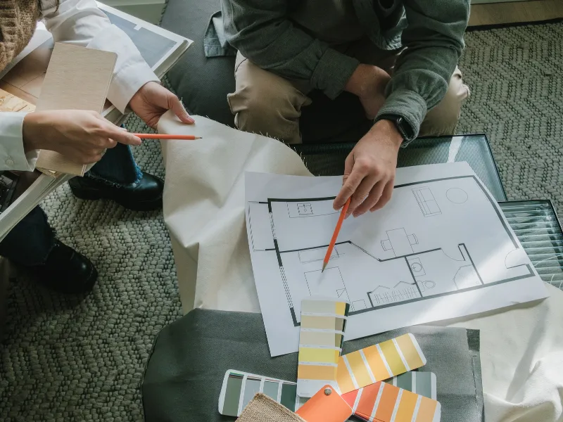 剛買房手頭緊?設計師教你「分階段裝修法」, 3 大重點先做起來,家具以後慢慢買!