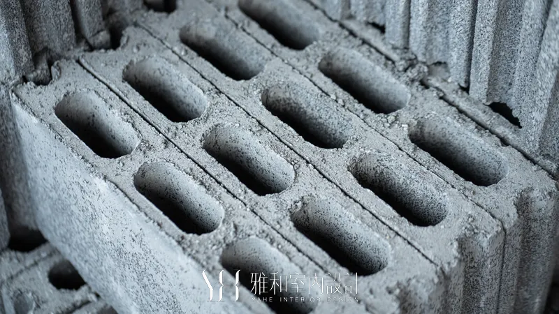 石膏磚,磚塊,磚頭,空心磚,實心磚,建築磚塊,隔間磚塊