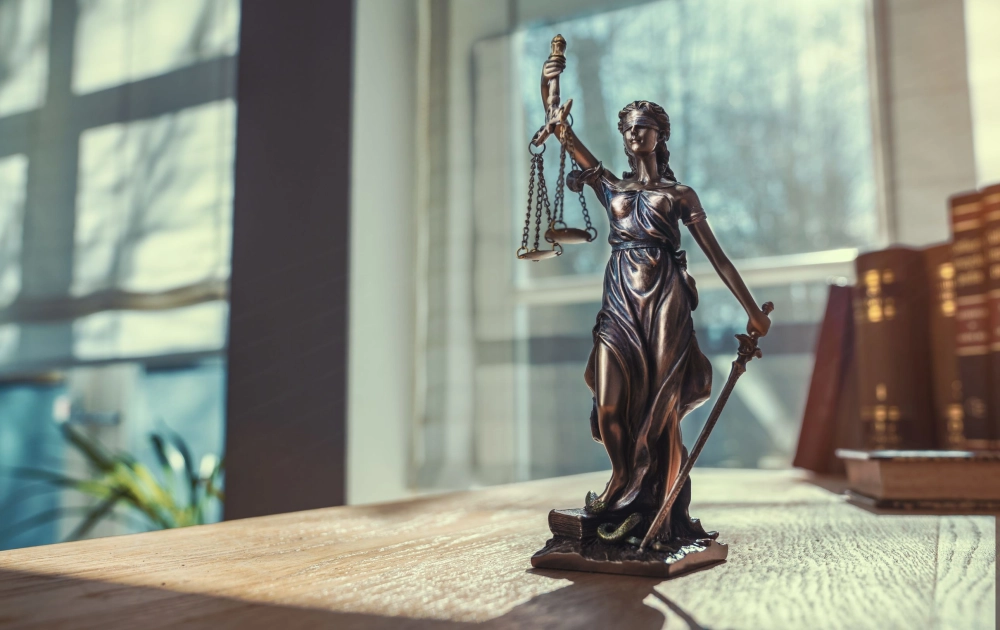 刑事案件