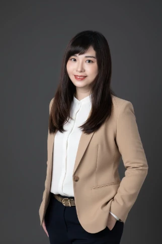 楊羽萱 所長暨主持律師