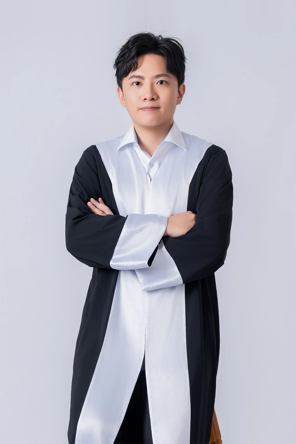 李國任 / 律師