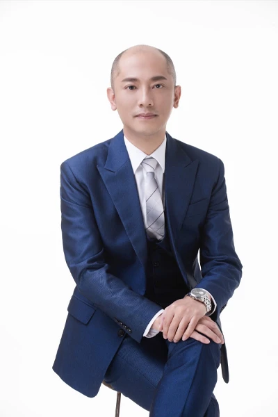 林信東 / 地政士